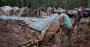 Білорусь посилює військову присутність біля кордону з Україною: чи є загроза?