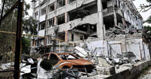 Російські удари знову накрили Херсонщину: троє загиблих багато постраждалих