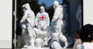 Додому на щиті: до України повернули тіла загиблих захисників — що відомо (фото) — Укрaїнa