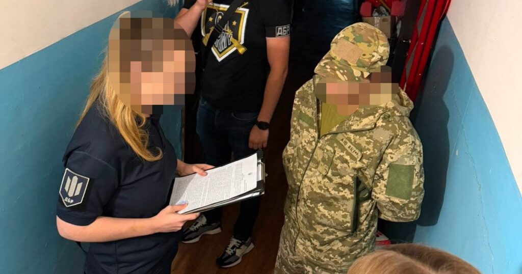 Катували і залякували: у гучній справі з ТЦК на Одещині з’явилися нові підозри (фото)
