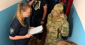 Нові підозри у справі про насильство та незаконне утримання людей у ТЦК на Одещині: до 13 осіб зросла кількість фігурантів