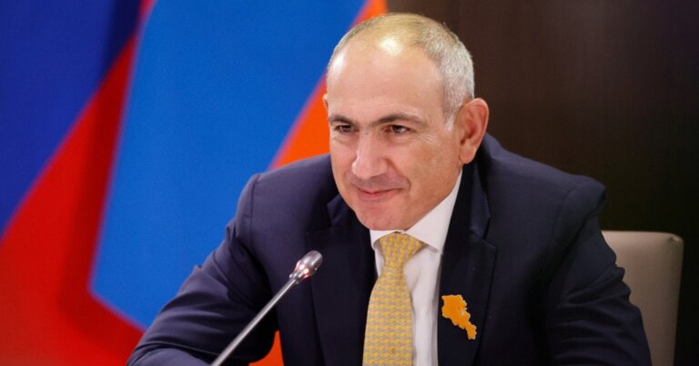 Вірменія готує заявку на вступ до ЄС: амбітний поворот від Росії до Європи