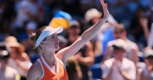 Світоліна та Костюк вийшли до 1/8 фіналу турніру WTA 1000 у Торонто — Проспорт