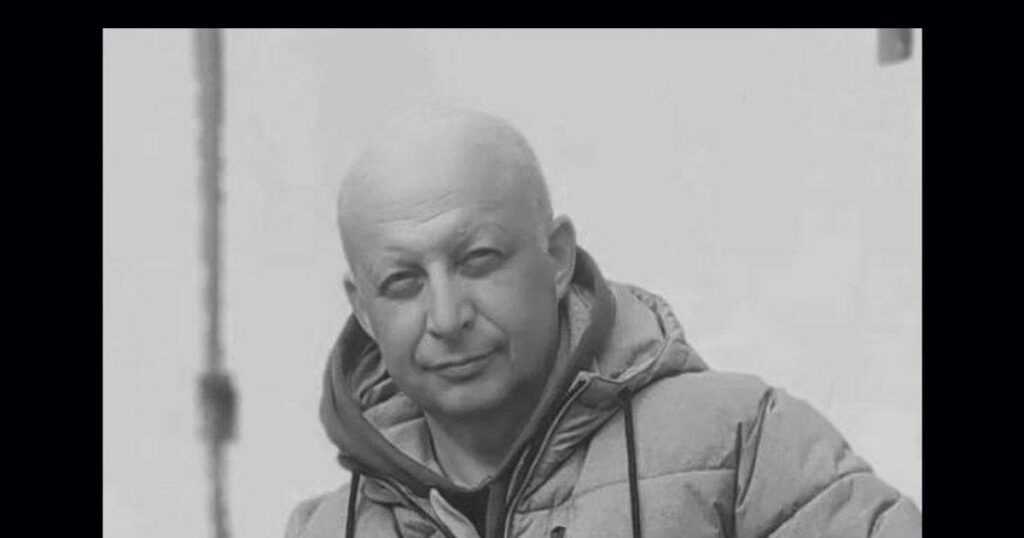 Чверть століття віддав енергетиці: ворожий дрон у Сумах забрав життя диспетчера "Укренерго" Чверть століття віддав енергетиці: ворожий дрон у Сумах забрав життя диспетчера "Укренерго"