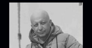 Чверть століття віддав енергетиці: ворожий дрон у Сумах забрав життя диспетчера "Укренерго"