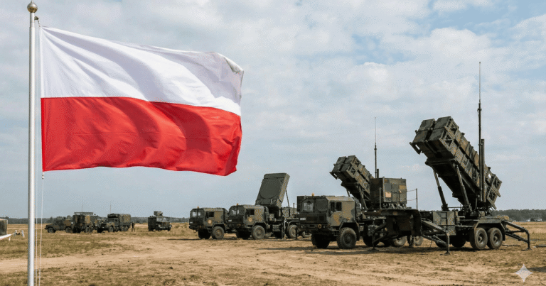Польща розглядає передачу Україні перехоплювачів для Patriot: що це змінить для війни