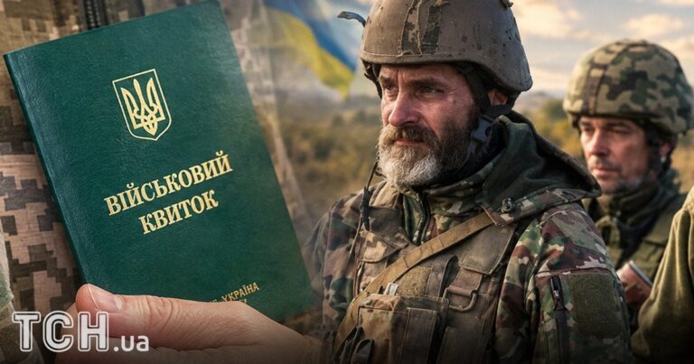 Дискусія про мобілізаційний вік: реальність тривалості життя українських чоловіків