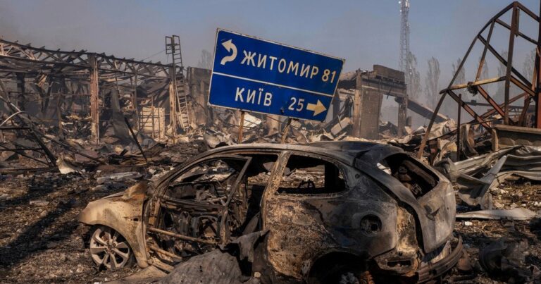 Трагедія на Київщині: Детонація боєприпасів у Милі, зростає кількість жертв і зниклих