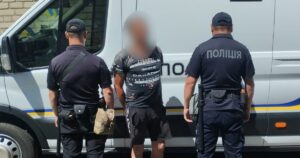 П’яний військовий кинув гранату в дітей на Одещині: 13-річного хлопчика поранено
