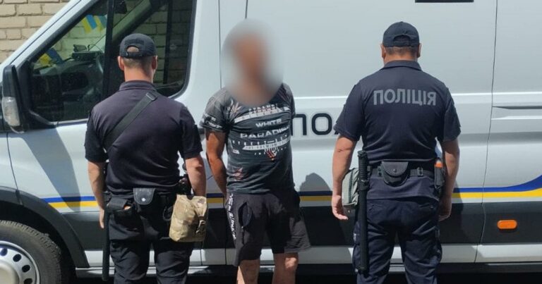 П’яний військовий кинув гранату в дітей на Одещині: 13-річного хлопчика поранено