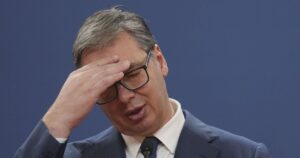 Тривожний прогноз щодо війни в Україні: що сказав президент Сербії