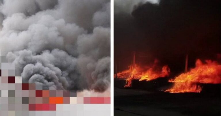 РФ повністю знищила завод “Хортиця” в Запоріжжі: підприємство не підлягає відновленню