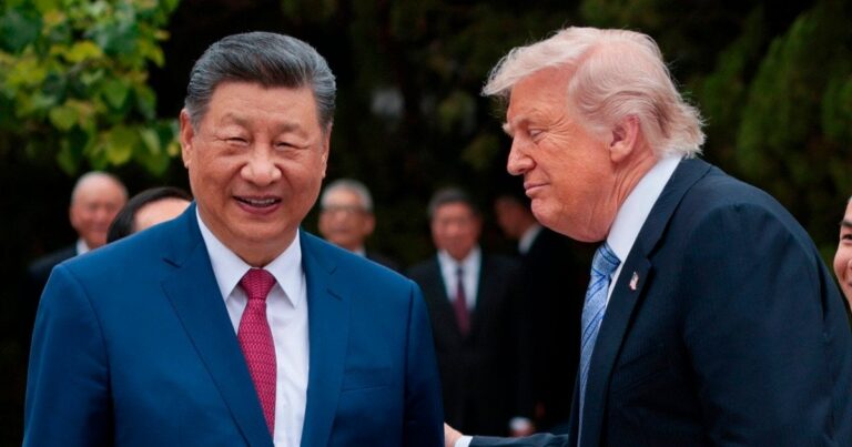 Сі Цзіньпін прямує до США: історична зустріч з Трампом та несподіване рішення щодо ООН