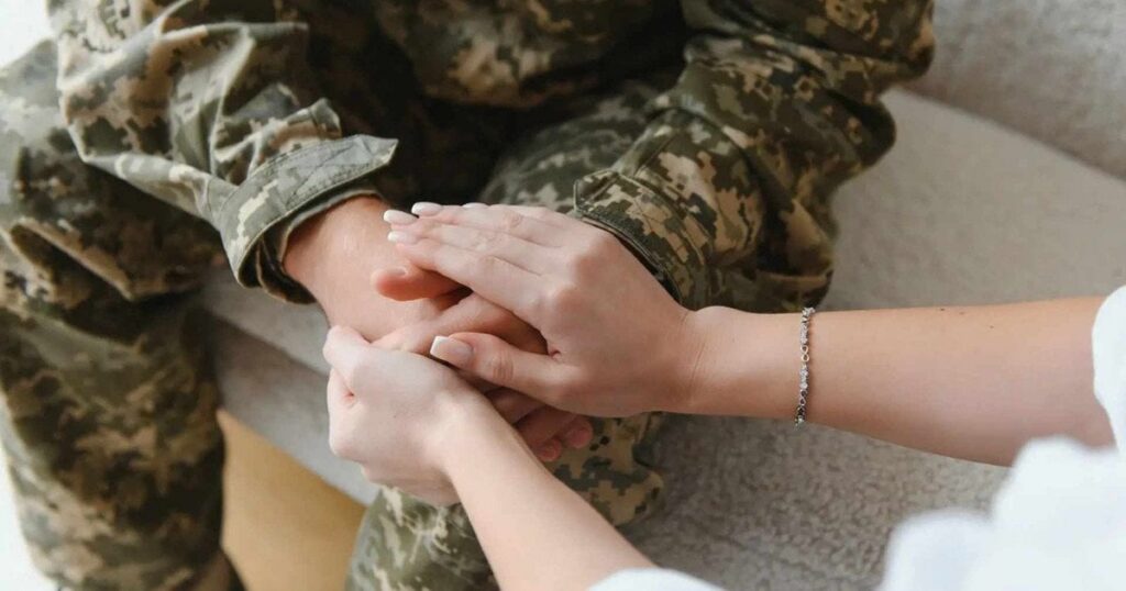 Пільги для родин військових: на яку допомогу можна розраховувати сім'ї 2026 року — Гроші Пільги для родин військових: на яку допомогу можна розраховувати сім'ї 2026 року — Гроші