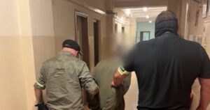 Затримали чоловіка, який з палицею напав на українку в Польщі – деталі від поліції Гдині – фото — Світ