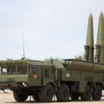 Україна має лічені хвилини: як ефективно знищувати російські пускові установки “Іскандер”