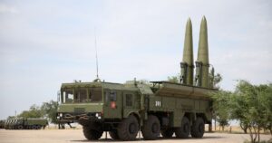 Україна має лічені хвилини: як ефективно знищувати російські пускові установки “Іскандер”