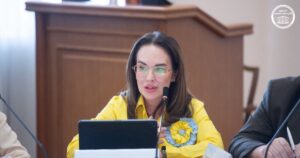 Ірина Мудра: Від кар’єри до скандалів у справі “Форест Гамп”