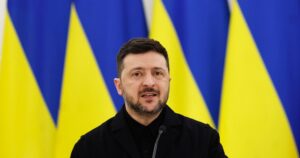 Новий мирний план України: Зеленський закликає США до більшої залученості та відкидає територіальні поступки