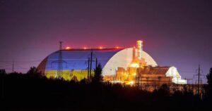 Чорнобильська зона: Україна зміцнює оборону на тлі загрози нового вторгнення РФ