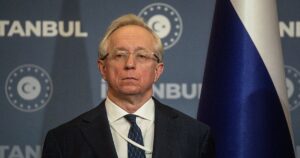 Гарантії безпеки для Росії: МЗС РФ натякнуло на умову дипломатичного врегулювання війни в Україні