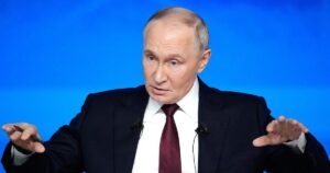 Відповідь ЦРУ на російську агресію: Кремль погрожує Британії, а Альянс готується