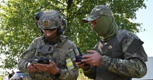 11 днів у лісі: на Буковині затримали чоловіка, який стріляв у поліцейських