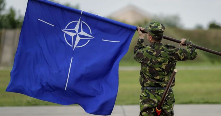Нова загроза НАТО: як дрон “Герань-5” ставить під сумнів ефективність протиповітряної оборони Альянсу