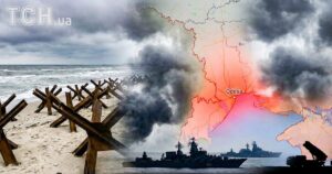 Україна запропонувала Росії зупинити атаки в Чорному морі: подробиці та реакція