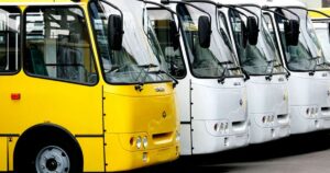 Проїзд у Києві: Які ціни на маршрутки та що це означає для пасажирів