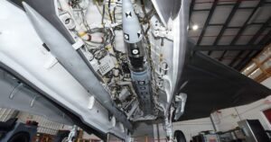 У США показали унікальну далекобійну ракету: куди вона зможе бити
