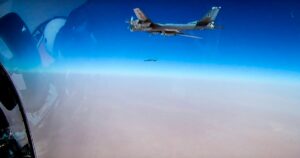 Ракета Х-101 у Польщі - антиукраїнська істерика в соцмережах і пояснення експертів — Світ