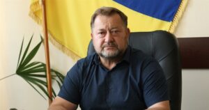 Загибель Тараса Дідича: трагічні наслідки вибухів біля Житомирської траси