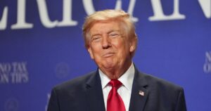 Трамп у Туреччині — президента США вивезли у вантажівці з їжею через загрозу з боку Ірану — Світ
