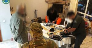 Захист військових від переслідувань: нові можливості повідомляти про корупцію в ЗСУ