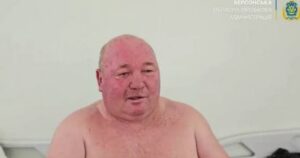 FPV-дрон проти мирного херсонця: розповідь Юрія про жорстоке полювання та виживання