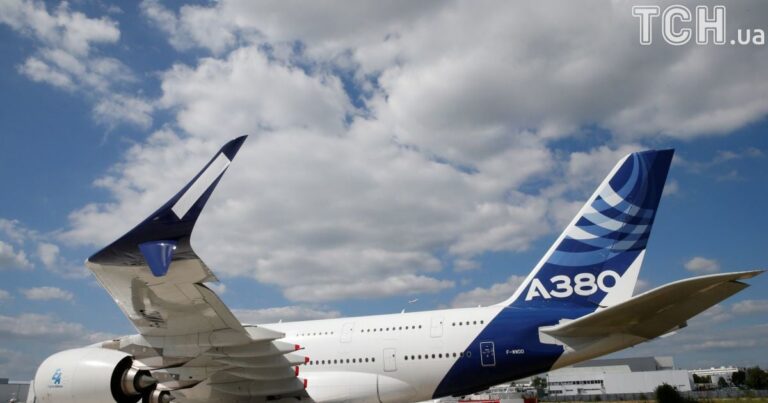 Проклята смуга Мюнхенського аеропорту: як гігантський Airbus A380 ледь не завершив політ трагедією