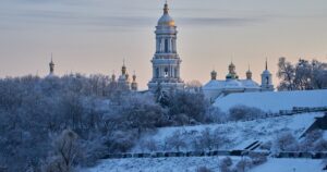 Зима-2026 в Україні: чи можливі "локдауни" у Києві, Одесі та Харкові