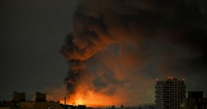 Росія завдала ракетного удару по Одещині: деталі атаки від Повітряних Сил