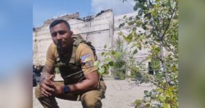 Востаннє говорив із мамою в день її народження: іноземець-доброволець загинув в Україні, тіло досі не знайшли