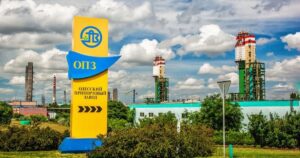 Партнер АГТ Колот розповів про системну дискримінацію компанії у зв’язку з приватизацією ОПЗ — Гроші