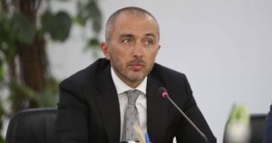Напруга між Банковою та Нацбанком: чому Зеленський невдоволений Андрієм Пишним?