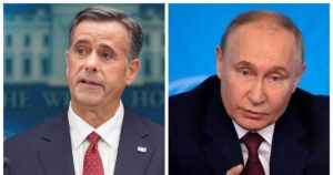 Жорсткі переговори в Москві: чого директор ЦРУ вимагав від Путіна та яка була відповідь — нові деталі візиту