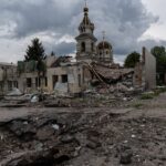 Просування ворога на фронті: Аналіз DeepState та ситуація на ключових ділянках