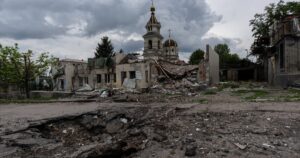 Росія змінила тактику масованих атак по Україні: на що тепер роблять ставку окупанти