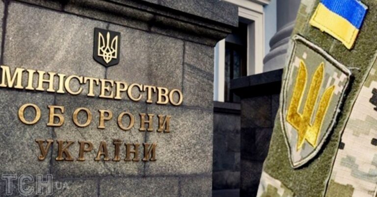 Мстислав Банік продовжує роботу в Міноборони: реформа закупівель під його керівництвом
