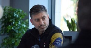 Росія передала Україні тіла 375 загиблих у полоні: деталі від Омбудсмана