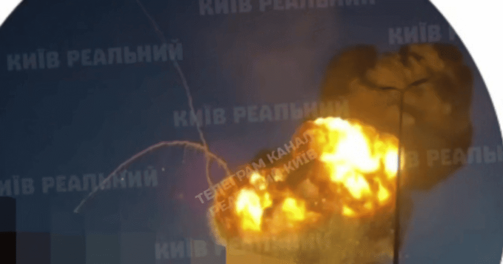 Вибух на трасі Київ-Чоп — у селі Мила пʼятеро постраждалих, слідчі шукають причини детонації — Київ