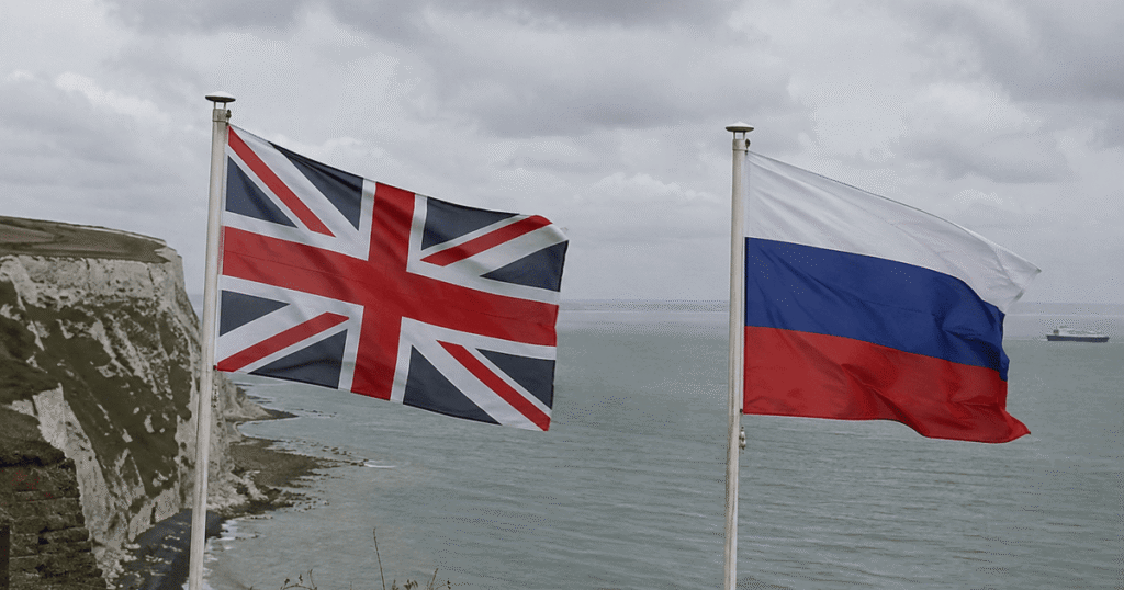 Британія хоче відновити військові контакти з Росією через ескалацію — Світ