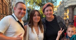 Лист від Джоан Роулінг: Як “Гаррі Поттер” став джерелом надії для українського морпіха в полоні